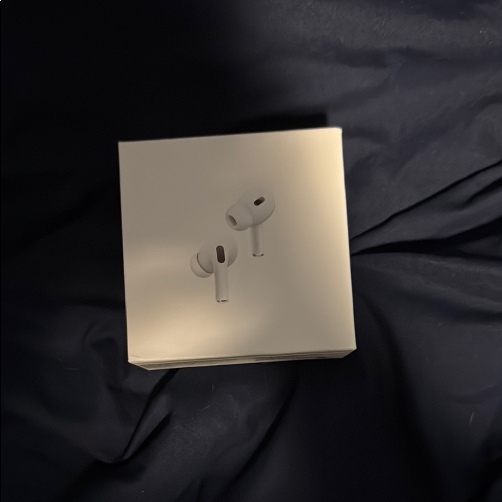 Airpods Pro Second gen